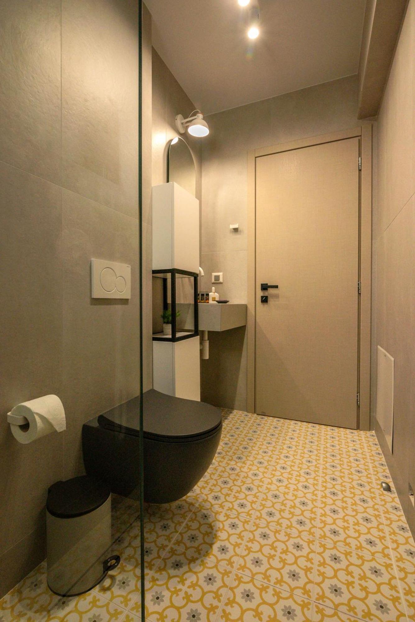 Magnolia Luxury Chania Central Apartments Exterior foto